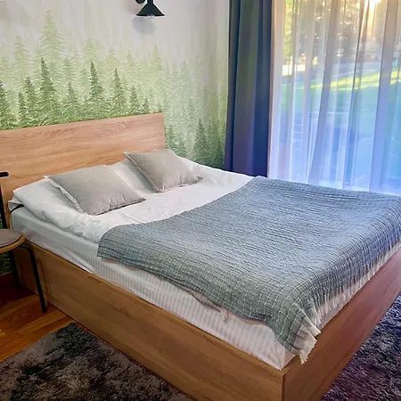 Flat F6 * بانسكو