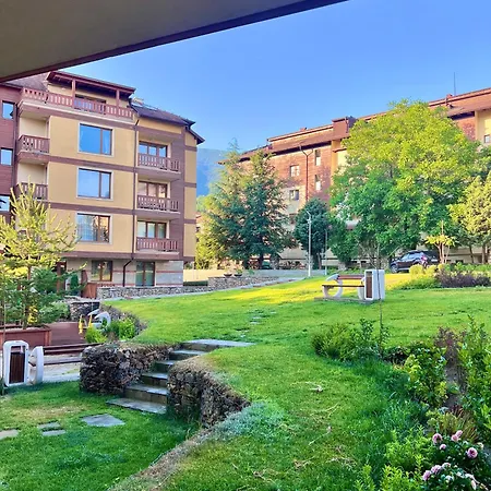 Apartamento Flat F6