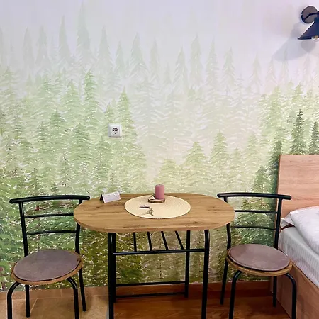 Apartamento Flat F6