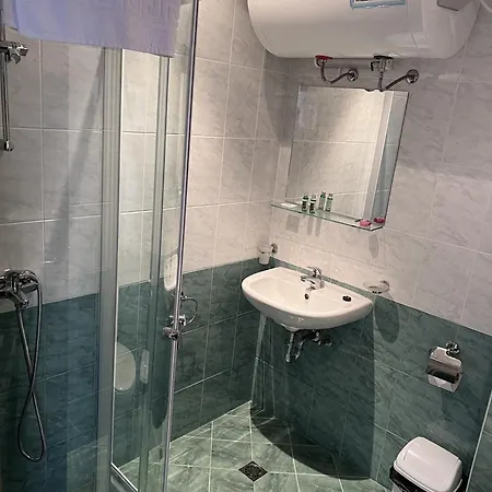 Flat F6 Apartament Bansko