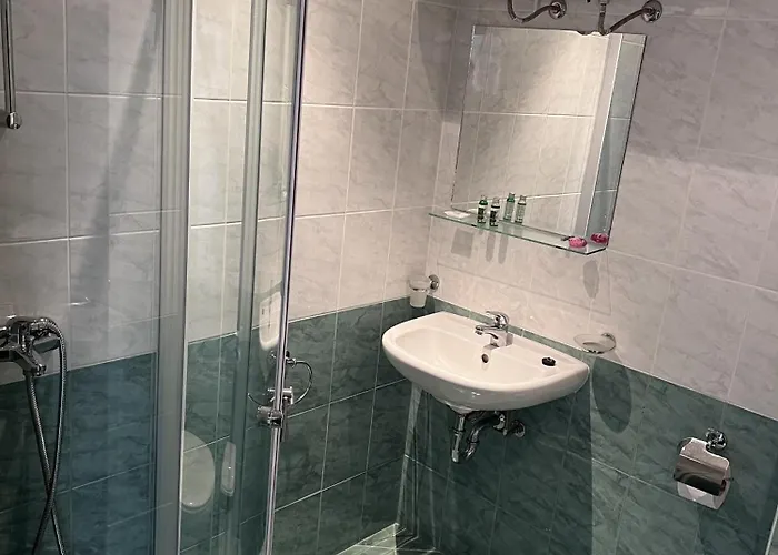 Flat F6 Lejlighed Bansko